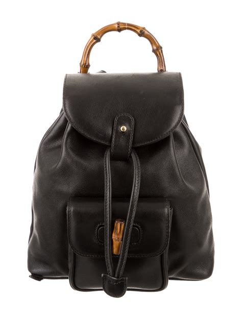 gucci pak vrouwen|gucci retro backpack.